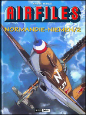 Normandie-Niemen Tome 2