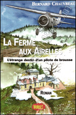 La ferme aux Airelles