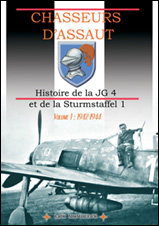 Chasseurs d’assaut (1)