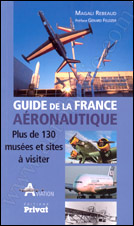 Guide de la France aéronautique