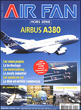 Air Fan hors-série – Juin 2007