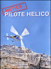 Métier pilote hélico