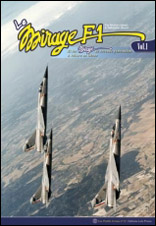 Mirage F1 (Volume 1)