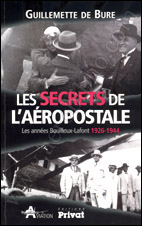 Les secrets de l’Aéropostale