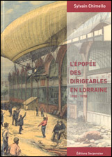 L’épopée des dirigeables en Lorraine