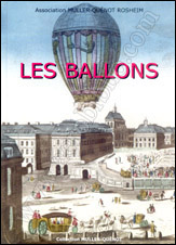 Les Ballons