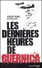 Les dernières heures de Guernica