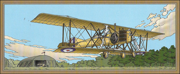 Sanson-Moineau S.M.1