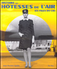 Histoire des hôtesses de l’air