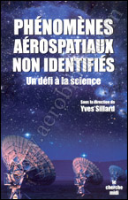 Phénomènes aérospatiaux non identifiés