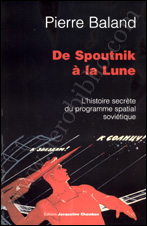 De Spoutnik à la Lune