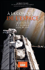 À la conquête de l’espace