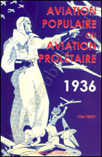 Aviation Populaire ou aviation prolétaire