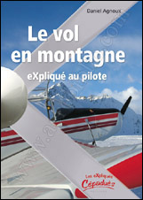 Le vol en montagne