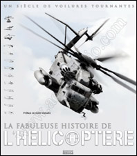 La fabuleuse histoire de l’hélicoptère