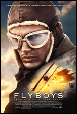 Flyboys (DVD)