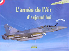 L’armée de l’Air d’aujourd’hui