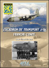 Escadron de transport Franche-Comté