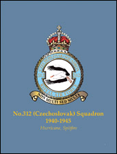 N°.312 (Czechoslovak) Squadron