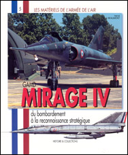 Mirage IV