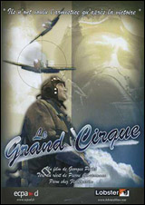 Le grand cirque – DVD