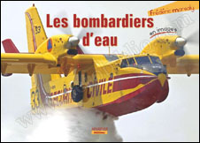 Les bombardiers d’eau