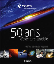 50 ans d’aventure spatiale