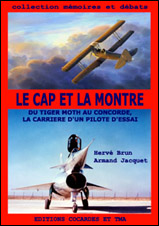 Le cap et la montre