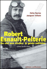 Robert Esnault-Pelterie