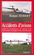 Accidents d’avions