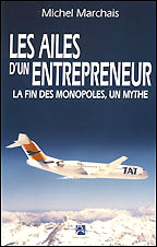 Les ailes d’un entrepreneur