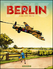 Berlin [Tome 1 : 1943]