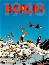 Berlin [Tome 2 : 1948]