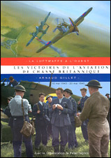 Les victoires de l’aviation de chasse britannique Tome 1