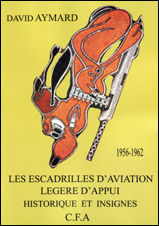 Les Escadrilles d’Aviation Légère d’Appui