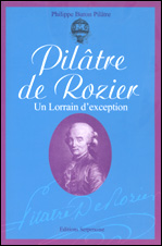 Pilâtre de Rozier