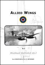 Westland Whirlwind