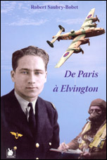 De Paris à Elvington