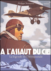 À l’assaut du ciel