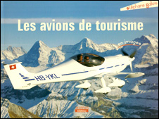 Les avions de tourisme