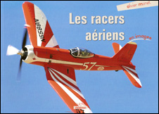 Les racers aériens