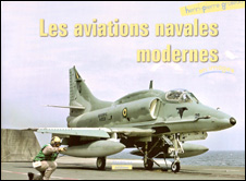 Les aviations navales modernes