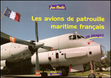 Les avions de patrouille maritime français