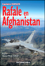 Rafale en Afghanistan