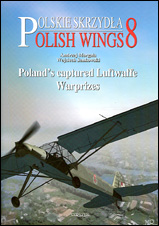 Poland’s captured Luftwaffe war prizes