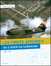 Les forces aériennes de l’OTAN en Lorraine