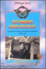 Des images sous les ailes