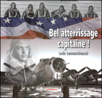 Bel atterrissage capitaine !