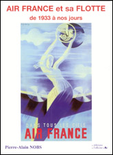 Air France et sa flotte