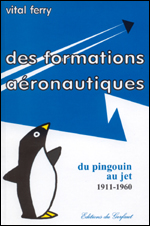 Des formations aéronautiques